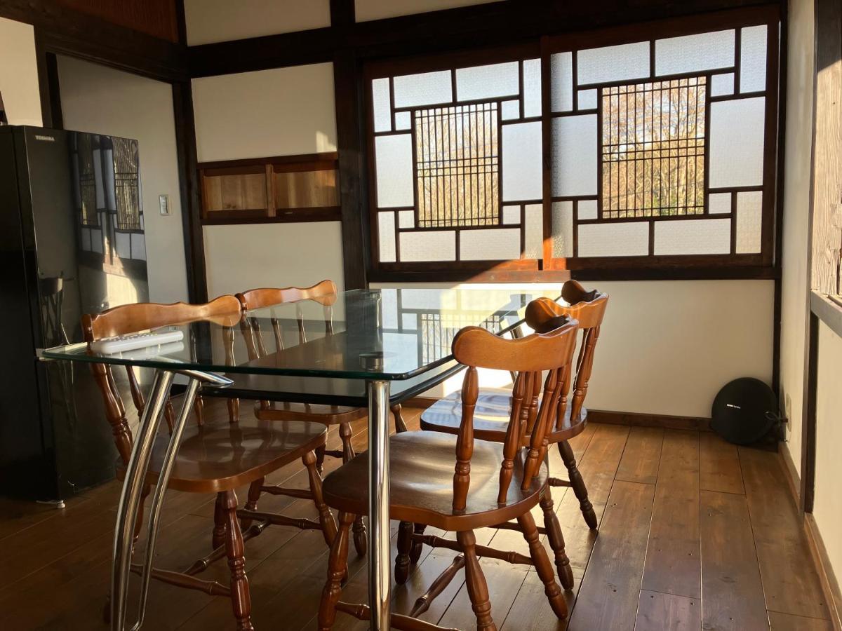 お宿でん吉 Minamiaso المظهر الخارجي الصورة